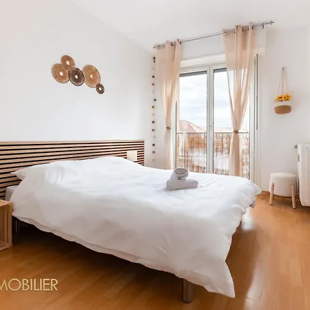 Le Refuge - Apartman