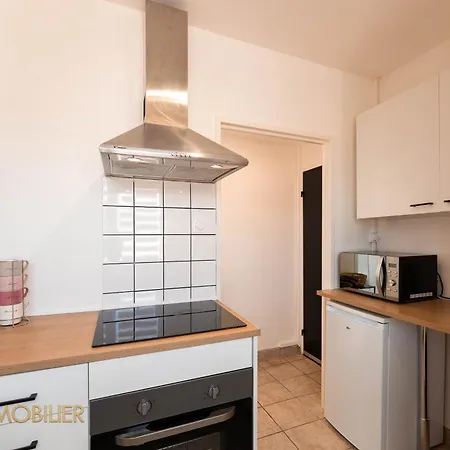 Le Refuge - * Colmar