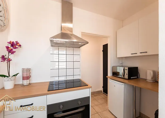 Le Refuge - * 科尔马